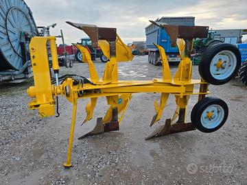 Aratro bivomere Mipra