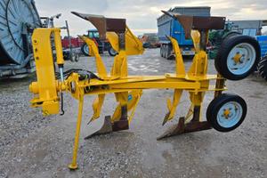 Aratro bivomere Mipra