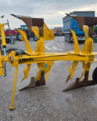 Aratro bivomere Mipra