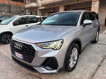 Audi Q3 SPB 40 TDI quattro S tronic 200 CV