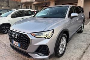 Audi Q3 SPB 40 TDI quattro S tronic 200 CV