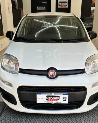 Fiat Panda 1.2 Easy KM 63.800 - 2019