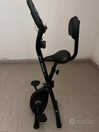 Cyclette