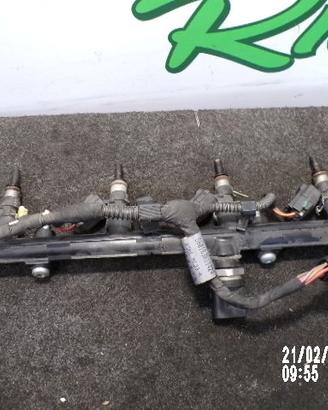 INIETTORI CARBURANTE PER GOLF 7 - VII GTI 2018