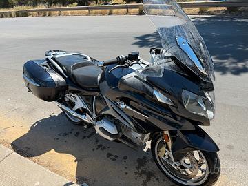 BMW R1200RT 2018 Full Opt  Garanzia 6 mesi.
