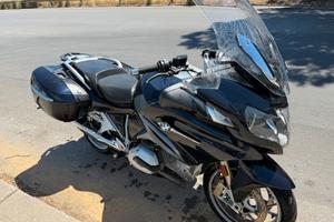 BMW R1200RT 2018 Full Opt  Garanzia 6 mesi.