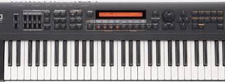 Roland XP-30