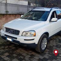 Volvo XC90 D5 AWD Geartronic Executive 7 posti/gan