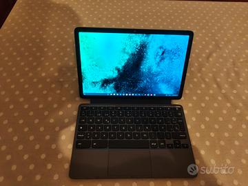 Lenovo Duet  11" Ram 8gb Rom 128 GB  Tastiera ES
