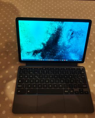 Lenovo Duet  11" Ram 8gb Rom 128 GB  Tastiera ES
