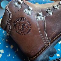 Gronell scarpa da Montagna