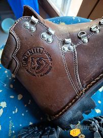 Gronell scarpa da Montagna