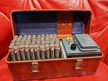 DP-22-V Kit Dosimetrico Radiazioni Vintage Soviet