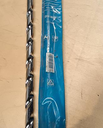 punta trapano krino 16x400