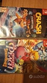 giochi switch 