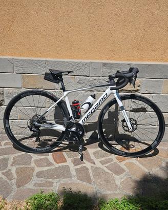 Bici da Corsa Megamo Raise Carbon - XS (157-167cm)