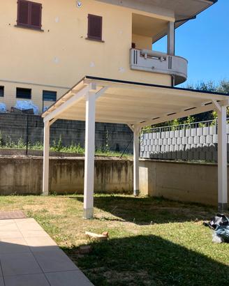 Pergola 4x3
