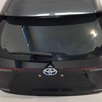 sportelli Toyota Yaris cross 2023 