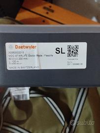 Racla serigrafia/ rotocalco 