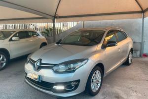 Renault Megane Mégane dCi 110CV Start&Stop SporTou