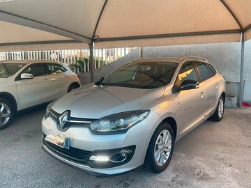 Renault Megane Mégane dCi 110CV Start&Stop SporTou