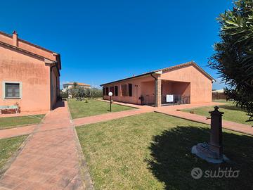 Appartamento a pochi minuti da golfo di Follonica