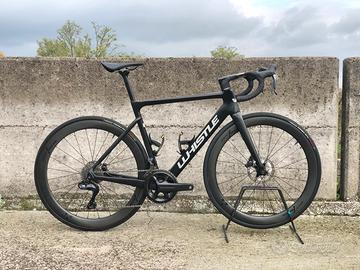 WHISTLE Vaero 2025 -M- Shimano Ultegra Di2 12V