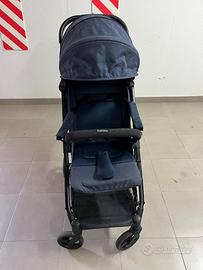 Passeggino inglesina Sketch Navy