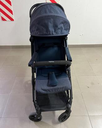 Passeggino inglesina Sketch Navy