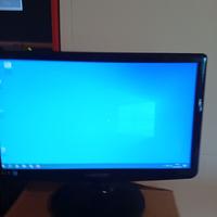 monitor samsung sms 19a100