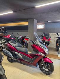 Honda SW-T 400