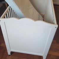 Lettino ikea
