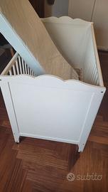 Lettino ikea