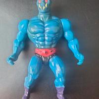 Action figure WEBSTOR.MOTU.Vintage 1981 Mattel