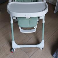 Seggiolone Peg Perego Prima Pappa