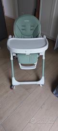 Seggiolone Peg Perego Prima Pappa