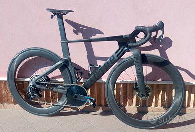 FACTOR ONE TG 54 - FORCE 1X13V -SYNCROS 60mm