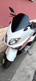 T max