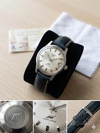 Orologio Longines Ultra-Chron Vintage Automatico