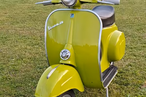 vespa 50 L del 1967