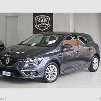 RENAULT Mégane dCi 8V 110 CV Energy Zen