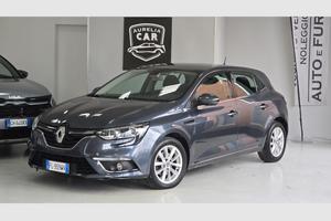 RENAULT Mégane dCi 8V 110 CV Energy Zen