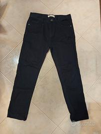 Pantaloni jeans 