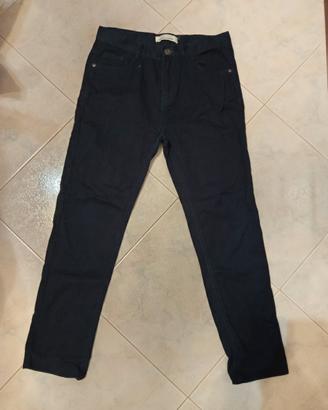 Pantaloni jeans 