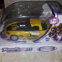 TRANSFORMERS - ALTERNATORS