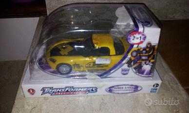 TRANSFORMERS - ALTERNATORS