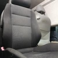 Sedile anteriore sx OPEL ASTRA H del 2005