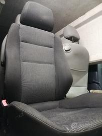 Sedile anteriore sx OPEL ASTRA H del 2005