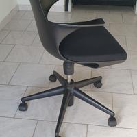 Kartell Spoon Chair Citterio