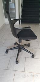 Kartell Spoon Chair Citterio